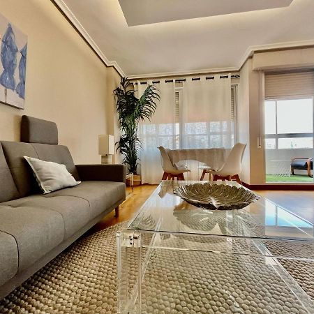 Atuaire Home Agradable Apartamento En El Centro De Burgos Parking Incluido Ngoại thất bức ảnh