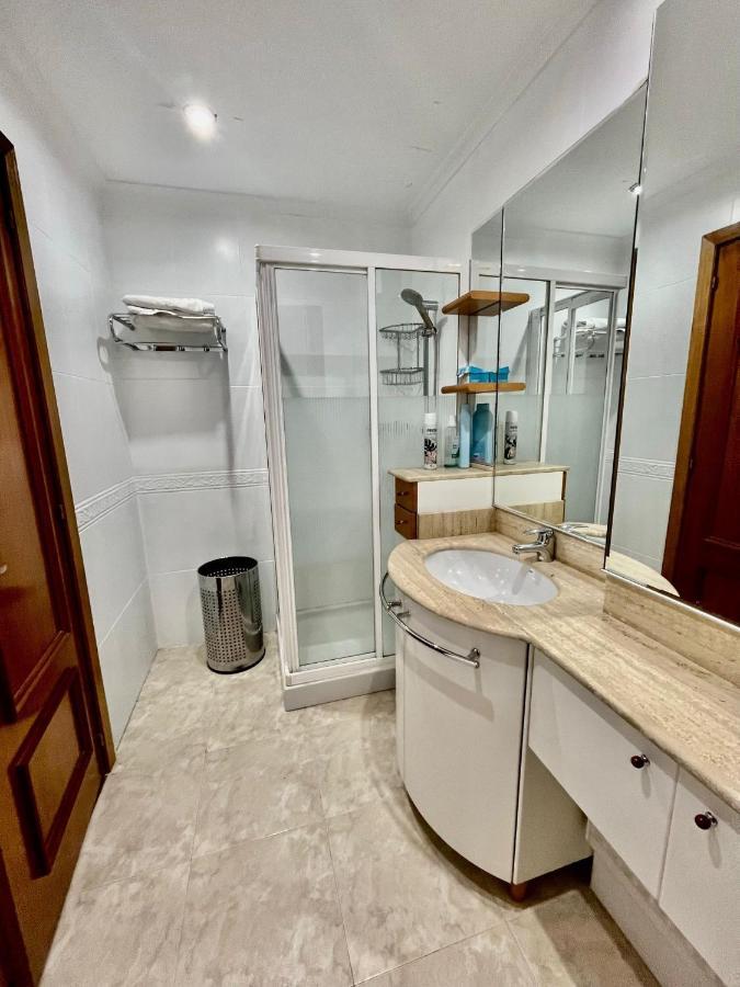 Atuaire Home Agradable Apartamento En El Centro De Burgos Parking Incluido Ngoại thất bức ảnh